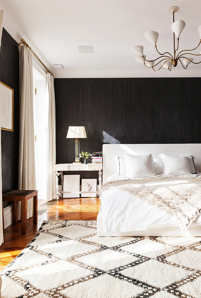 How to Pick a Rug for Any Space