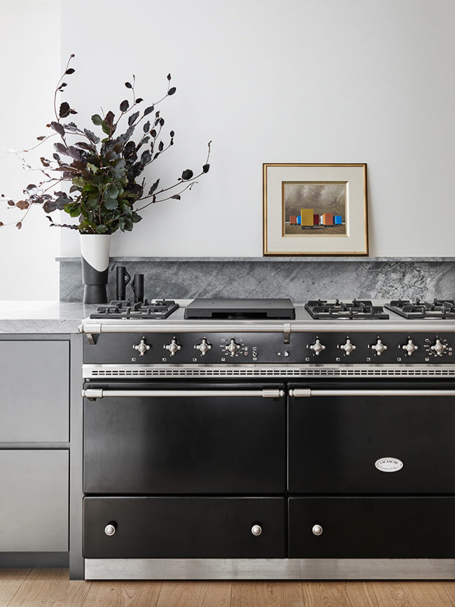 Inside an Architecturally Stunning Melbourne House • on @SavvyHome