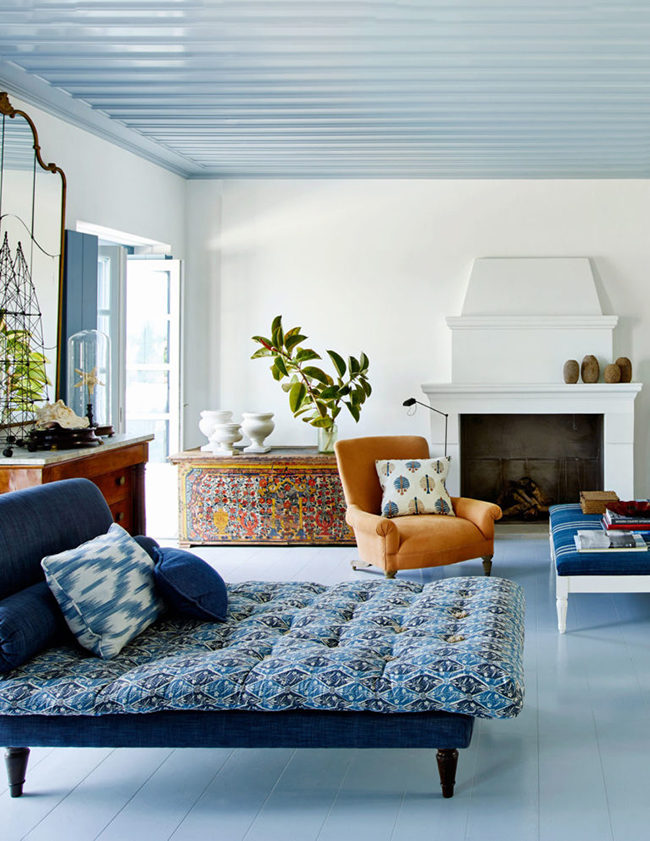 Pins of the Month: August on @SavvyHome