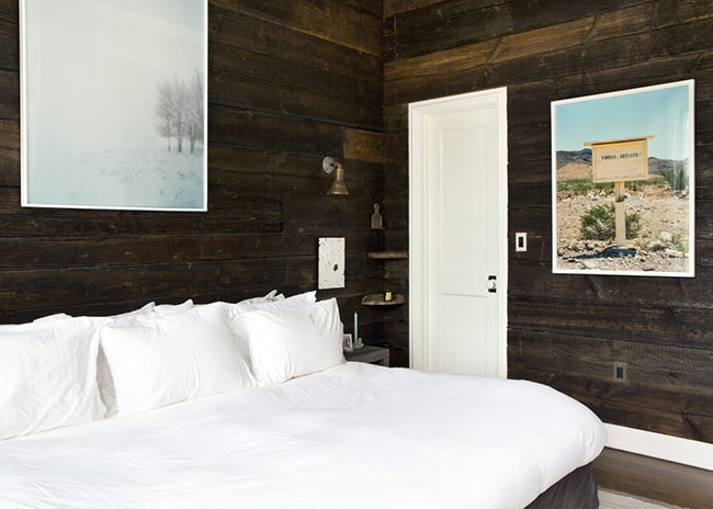 Inside the TriBeCa Apartment of A Nail Polish Entrepreneur • on @SavvyHome
