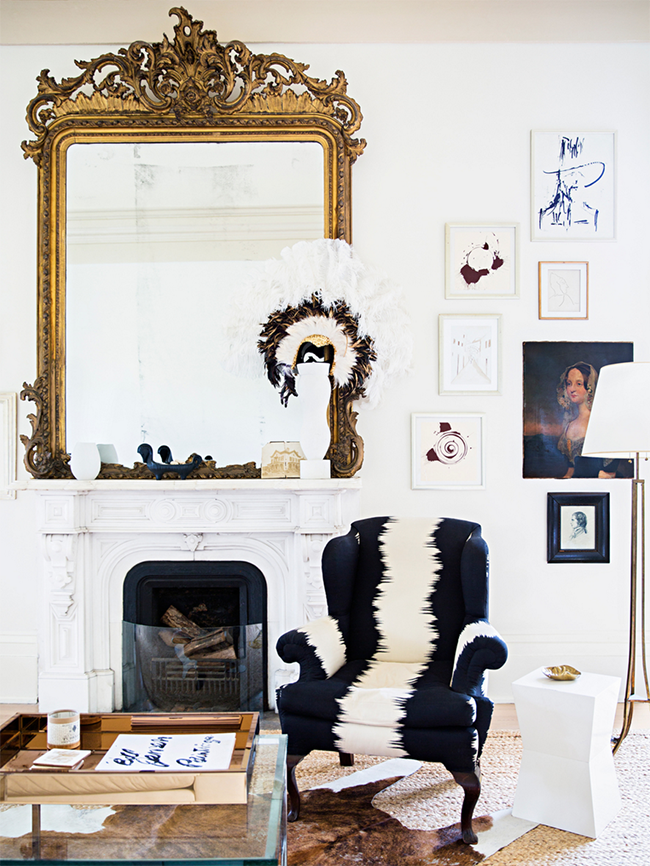 Pins of the Month: August on @SavvyHome