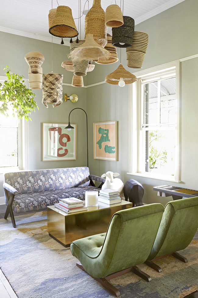 South Africa Hotel — The Robertson Small Hotel