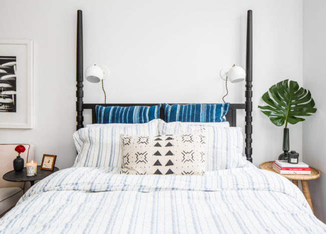 best bedroom sconces