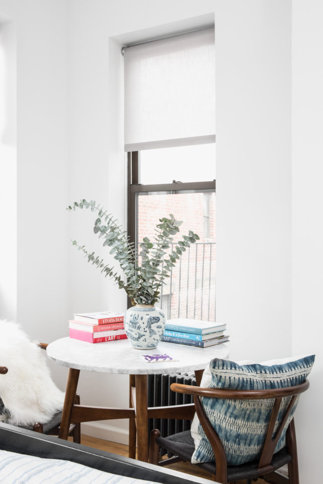 small space dining ideas
