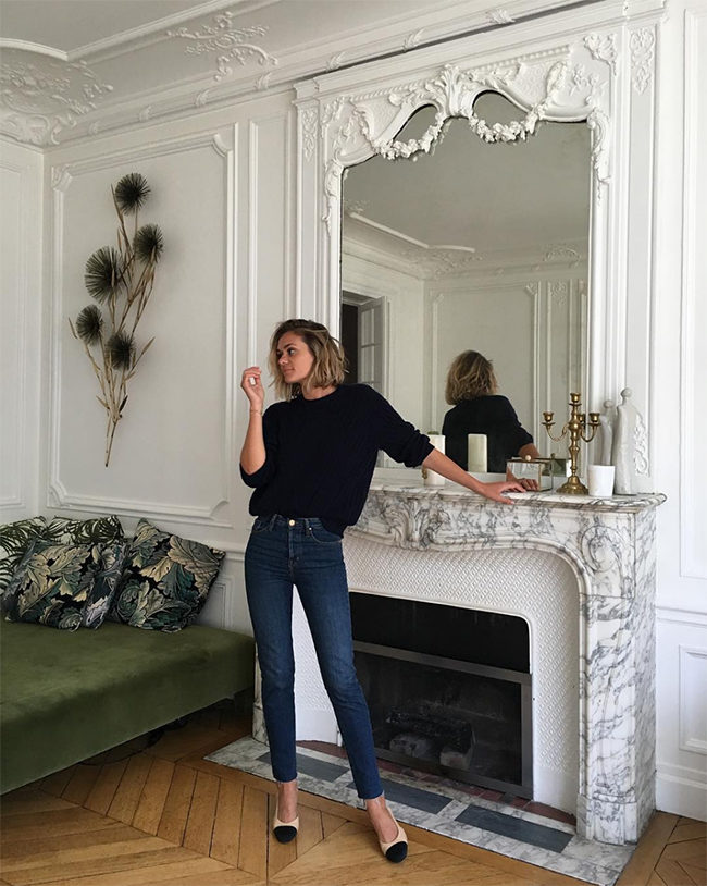 Anne-Laure Mais